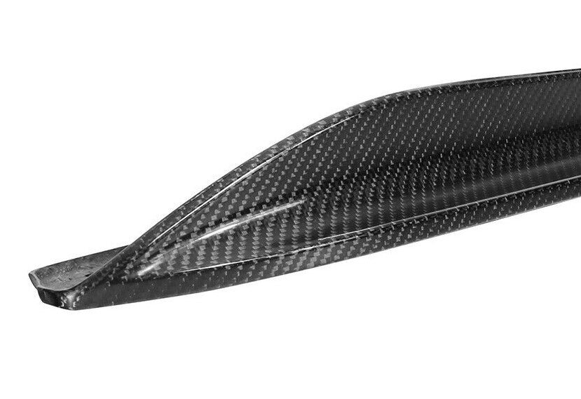 Carbon Fiber M Performance Side Skirt Extensions - BMW G20 (2019+)