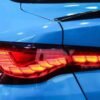 OLED GTS Rear Taillights - BMW G22 4 Series & G82 G83 M4 (2021+)