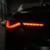 OLED GTS Rear Taillights - BMW G22 4 Series & G82 G83 M4 (2021+)