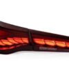 OLED GTS Rear Taillights - BMW G22 4 Series & G82 G83 M4 (2021+)