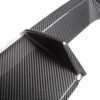 Carbon Fiber M Performance Rear Diffuser (1 Piece) - BMW G80 M3 / G82 M4 (2021+)