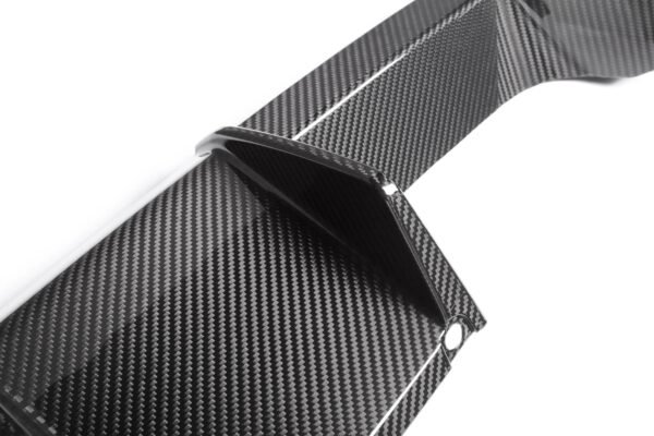 Carbon Fiber M Performance Rear Diffuser (1 Piece) - BMW G80 M3 / G82 M4 (2021+)
