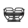 CSL Carbon Fiber Front Grilles - BMW G80 M3 & G82 G83 M4 (2021+)