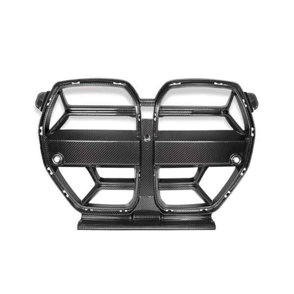 CSL Carbon Fiber Front Grilles - BMW G80 M3 & G82 G83 M4 (2021+)