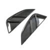 Carbon Fiber Side Vent Trim Cover - BMW G80 M3 & G82 G83 M4(2021+)