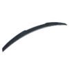Carbon Fiber Trunk Spoiler M4 Style - BMW G22 / G82 M4 (2021+)
