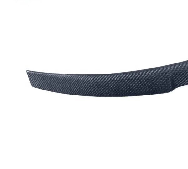 Carbon Fiber Trunk Spoiler M4 Style - BMW G22 / G82 M4 (2021+)