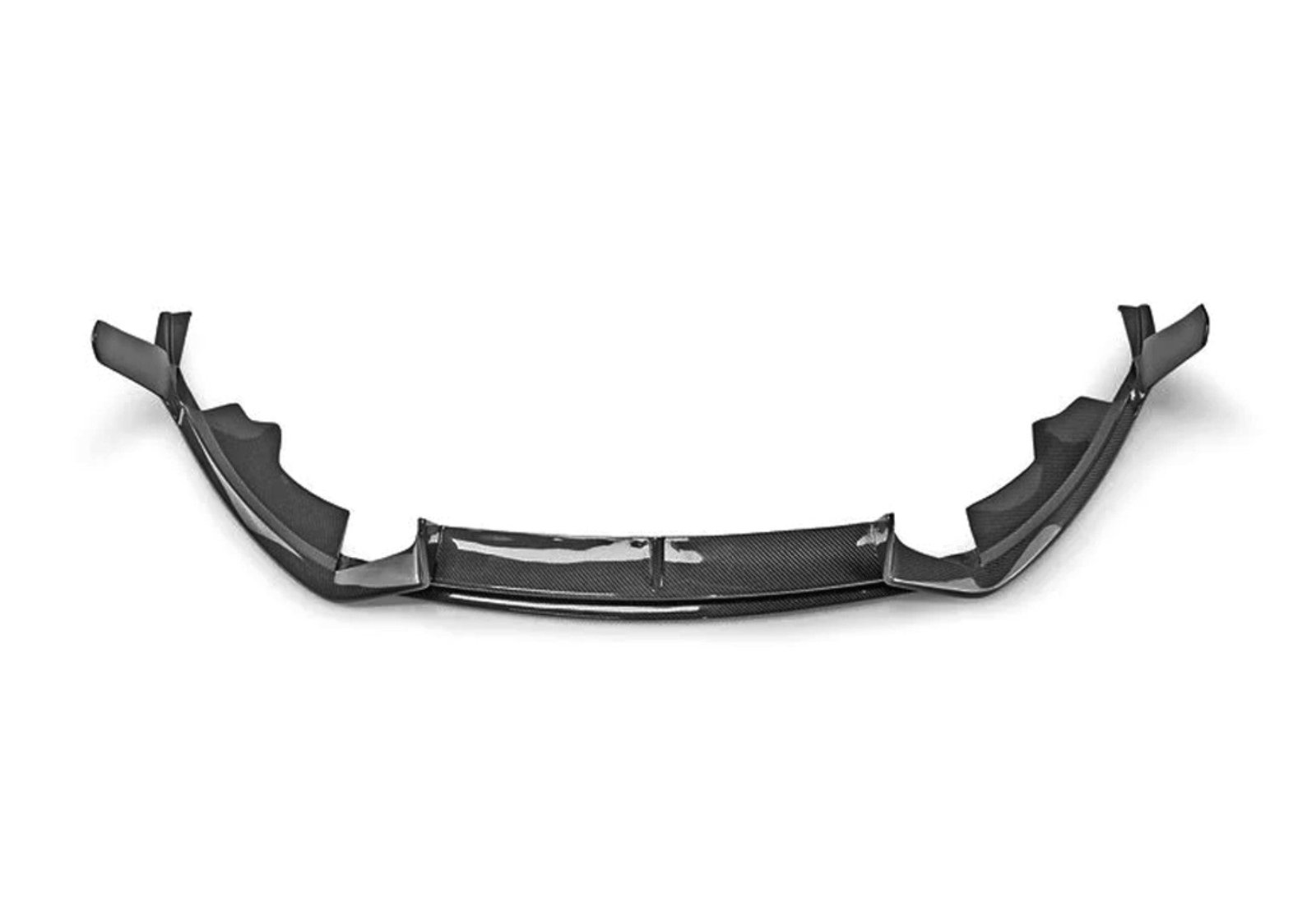 Carbon Fiber Front Lip (V2) - Toyota GR86 (ZN8/ZD8) (2022+)