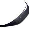 Carbon Fiber Trunk Spoiler High Kick Style - Toyota GR86 / Subaru BRZ (ZN8/ZD8) (2022+)