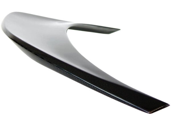 Carbon Fiber Trunk Spoiler High Kick Style - Toyota GR86 / Subaru BRZ (ZN8/ZD8) (2022+)