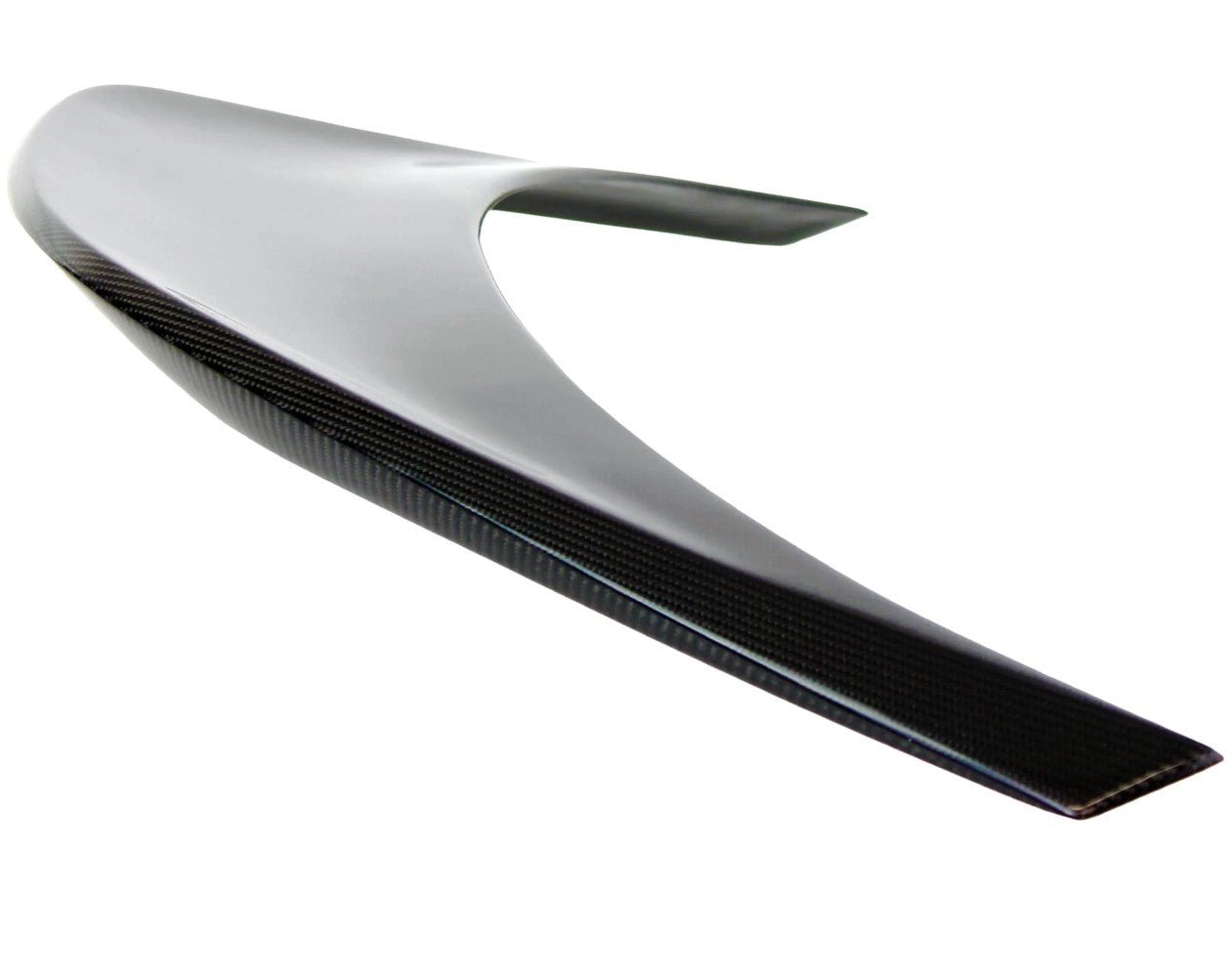 Carbon Fiber Trunk Spoiler High Kick Style - Toyota GR86 / Subaru BRZ (ZN8/ZD8) (2022+)