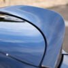 Carbon Fiber Trunk Spoiler High Kick Style - Toyota GR86 / Subaru BRZ (ZN8/ZD8) (2022+)