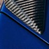Carbon Fiber Trunk Spoiler - Lexus GS (200t 350 450h) (2013–2020)