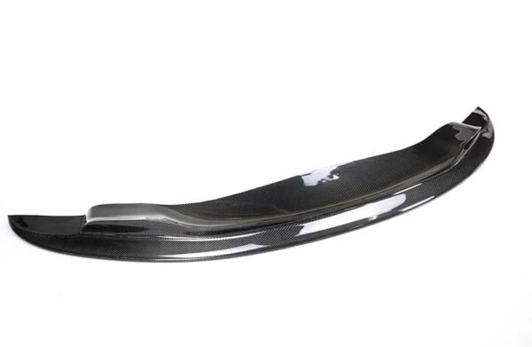 Carbon Fiber GT4 Front Lip - BMW E92 E93 (M3) 2008–2013