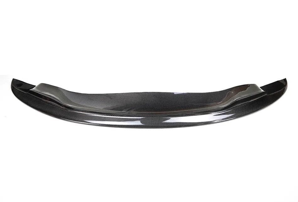 Carbon Fiber GT4 Front Lip - BMW E92 E93 (M3) 2008–2013