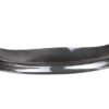 Carbon Fiber GT4 Front Lip - BMW E92 E93 (M3) 2008–2013