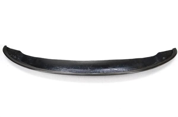 Carbon Fiber GT4 Front Lip - BMW E92 E93 (M3) 2008–2013