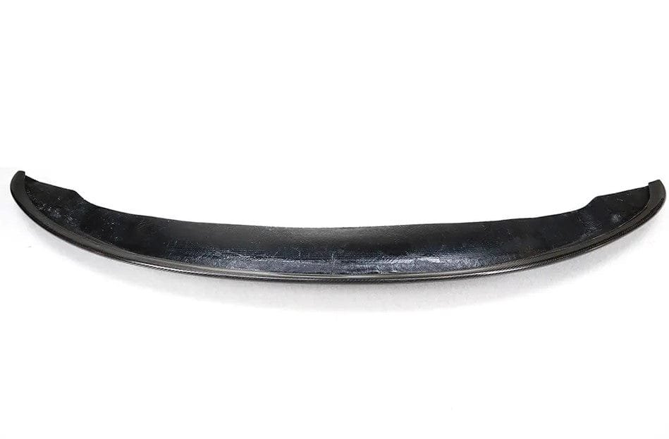 Carbon Fiber GT4 Front Lip - BMW E92 E93 (M3) 2008–2013