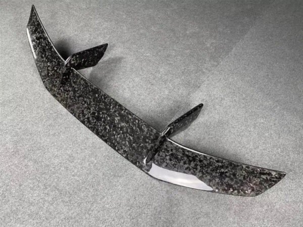 Carbon Fiber Performance Rear Wing Spoiler - Lamborghini Huracan (2014-2024)