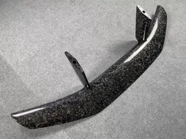 Carbon Fiber Performance Rear Wing Spoiler - Lamborghini Huracan (2014-2024)