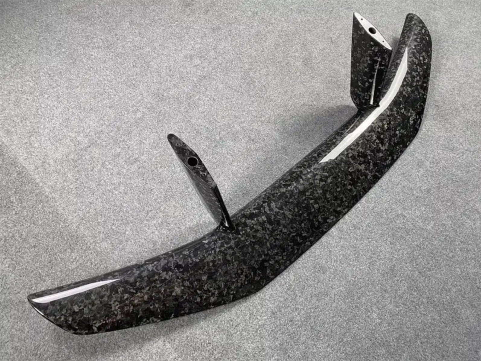 Carbon Fiber Performance Rear Wing Spoiler - Lamborghini Huracan (2014-2024)