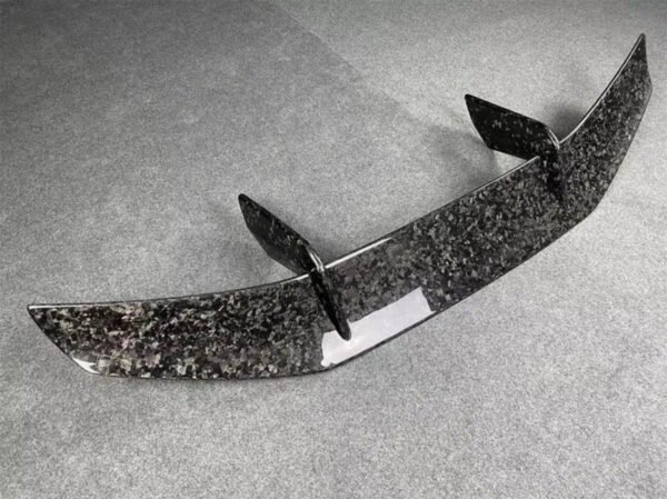 Carbon Fiber Performance Rear Wing Spoiler - Lamborghini Huracan (2014-2024)