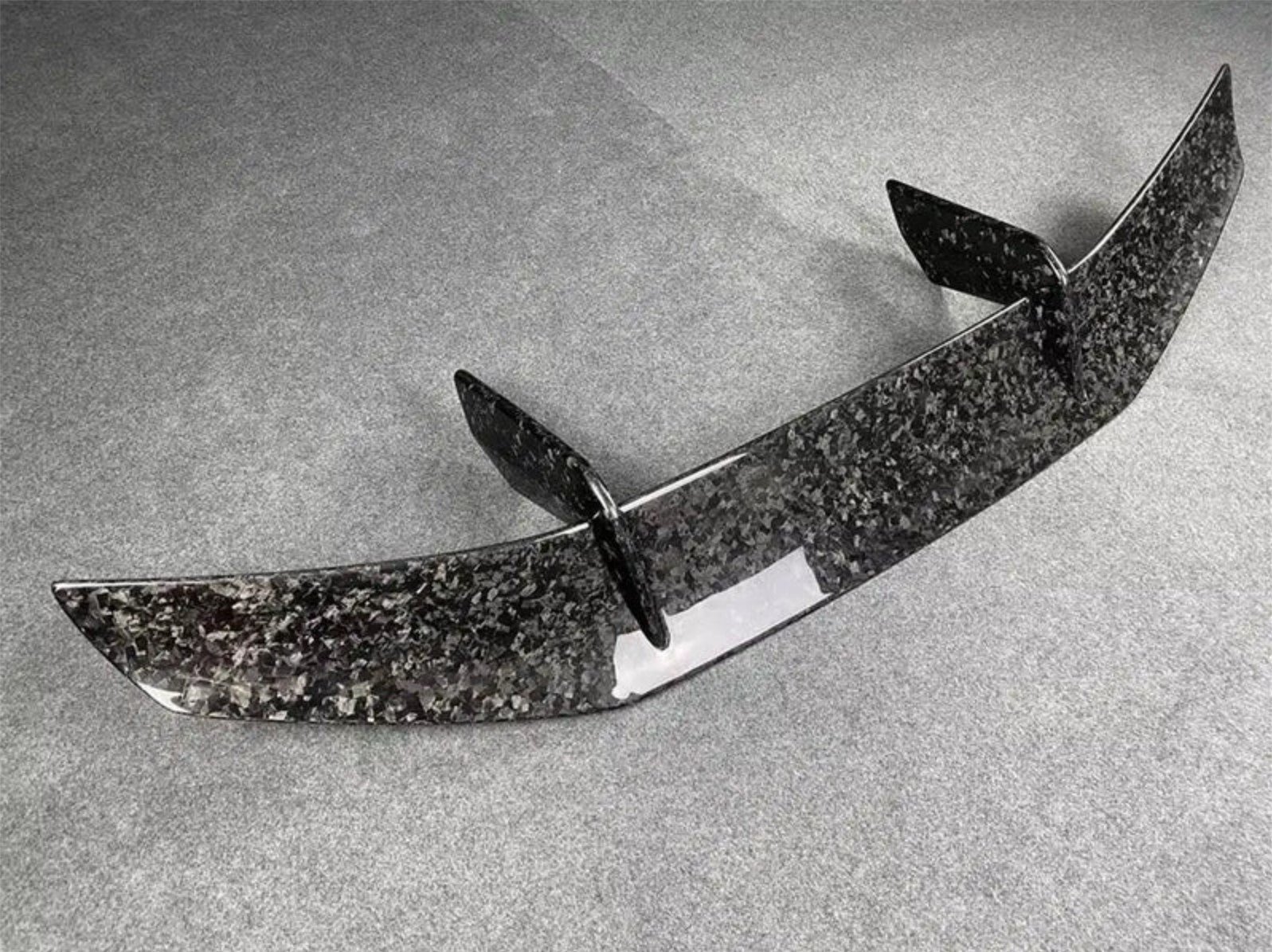 Carbon Fiber Performance Rear Wing Spoiler - Lamborghini Huracan (2014-2024)