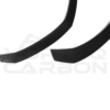 Carbon Fiber T Style Fender Flare Set (6 Pieces) - Lamborghini Urus (2018+)