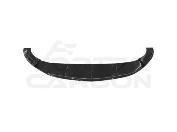 Carbon Fiber T Style Front Upper Lower Lip Splitter - Lamborghini Urus (2018+)