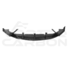 Carbon Fiber T Style Front Upper Lower Lip Splitter - Lamborghini Urus (2018+)