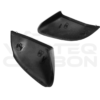 Carbon Fiber Mirror Caps Replacement - Lamborghini Urus (2018+)