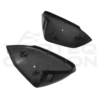 Carbon Fiber Mirror Caps Replacement - Lamborghini Urus (2018+)
