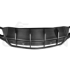 Carbon Fiber T Style Rear Diffuser - Lamborghini Urus (2018+)