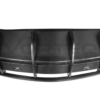 Carbon Fiber T Style Rear Diffuser - Lamborghini Urus (2018+)