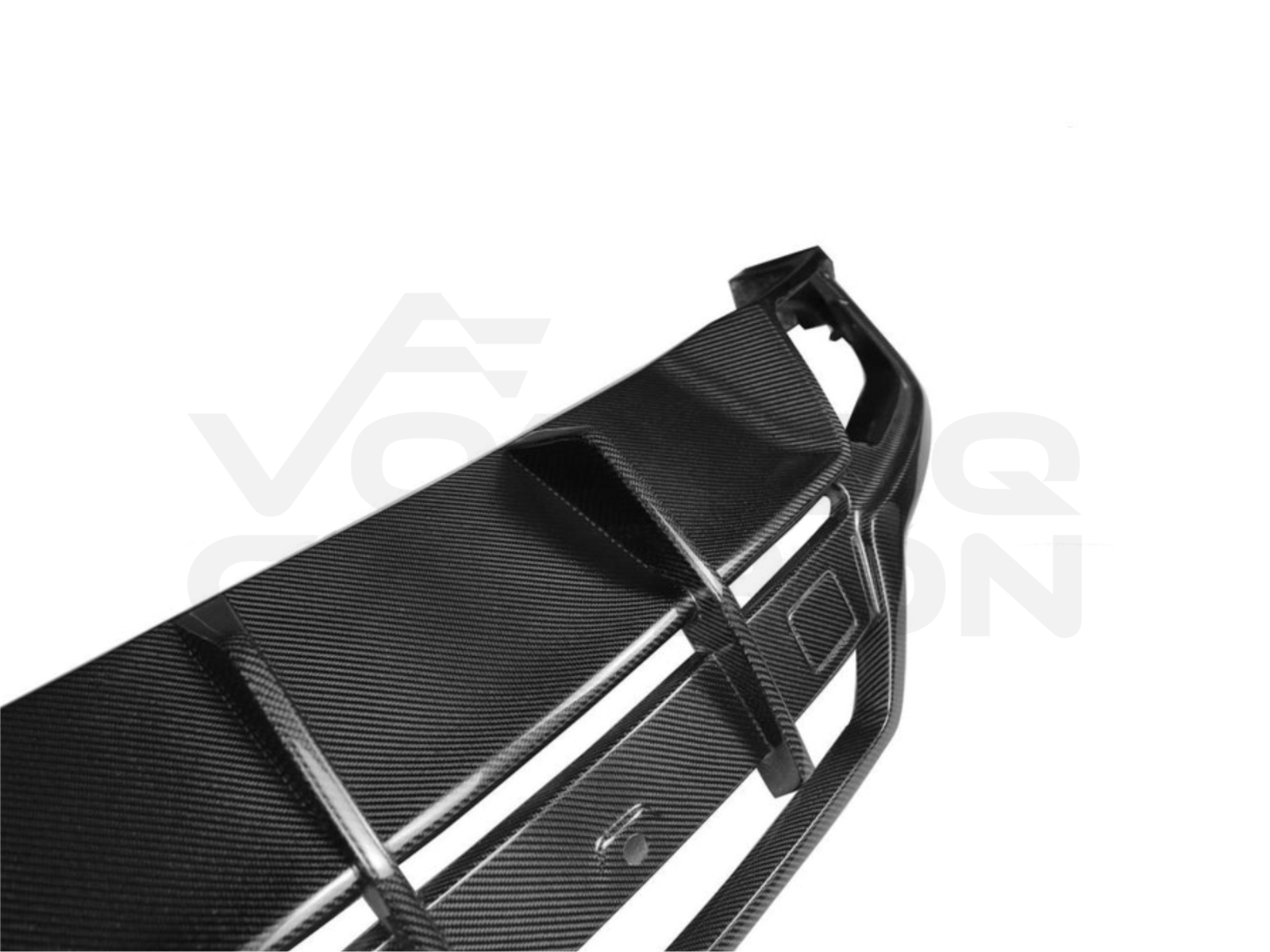 Carbon Fiber T Style Rear Diffuser - Lamborghini Urus (2018+)