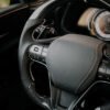 Fully Custom Carbon Fiber Steering Wheel – Lexus LC500 (2018+)