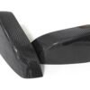 Carbon Fiber OEM Style Mirror Cap Covers - Ford Mustang (2008-2013)