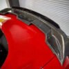 Carbon Fiber GT500 Style Trunk Wing Spoiler - Ford Mustang (2015-2022)