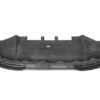 Carbon Fiber DBA BSE Style Front Lip - Nissan R35 GTR (2012-2016)