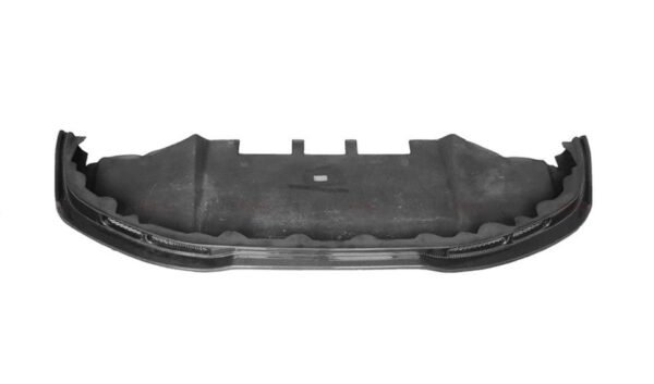 Carbon Fiber DBA BSE Style Front Lip - Nissan R35 GTR (2012-2016)