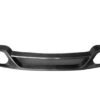 Carbon Fiber CBA Rear Diffuser - Nissan R35 GTR (2008-2011)