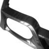 Carbon Fiber CBA Rear Diffuser - Nissan R35 GTR (2008-2011)