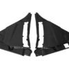 Carbon Fiber Battery Cover - Nissan R35 GTR (2008-2016)