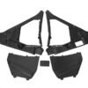 Carbon Fiber Battery Cover - Nissan R35 GTR (2008-2016)