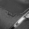 Carbon Fiber Battery Cover - Nissan R35 GTR (2008-2016)