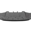 Carbon Fiber DBA Nismo Style Front Lip - Nissan R35 GTR (2012-2016)