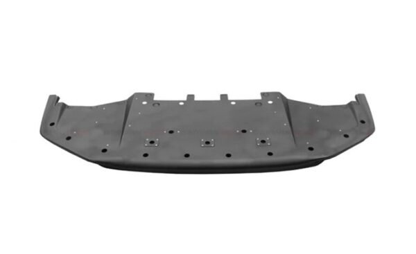 Carbon Fiber DBA Nismo Style Front Lip - Nissan R35 GTR (2012-2016)