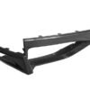Carbon Fiber EBA Rear Diffuser - Nissan R35 GTR (2017-2022)