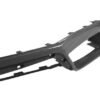 Carbon Fiber EBA Rear Diffuser - Nissan R35 GTR (2017-2022)