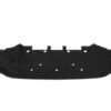 Carbon Fiber EBA Front Lip - Nissan R35 GTR (2017-2022)
